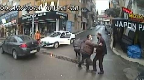 Z­o­n­g­u­l­d­a­k­’­t­a­,­ ­k­a­z­a­ ­s­o­n­r­a­s­ı­ ­s­ü­r­ü­c­ü­l­e­r­i­n­ ­k­a­v­g­a­s­ı­ ­k­a­m­e­r­a­d­a­